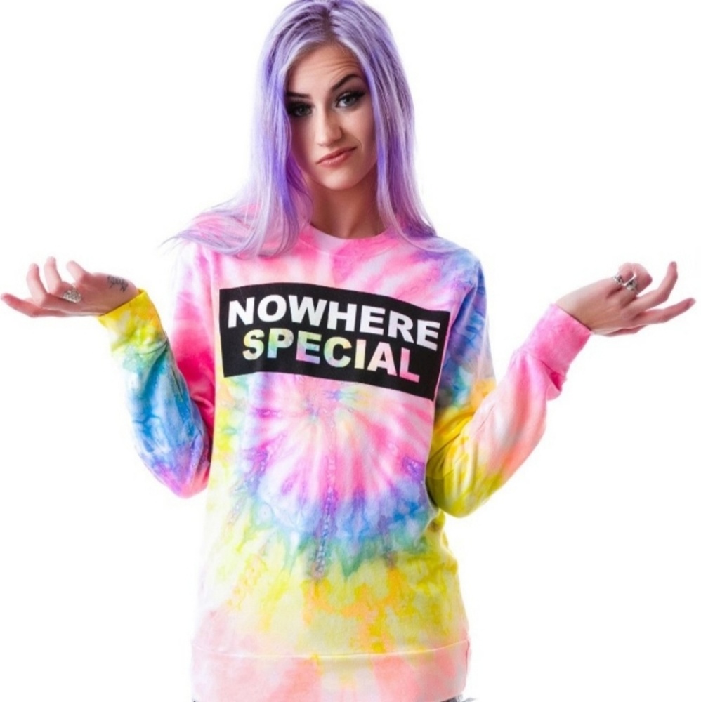 UNIF Nowhere Special Sweatshirt